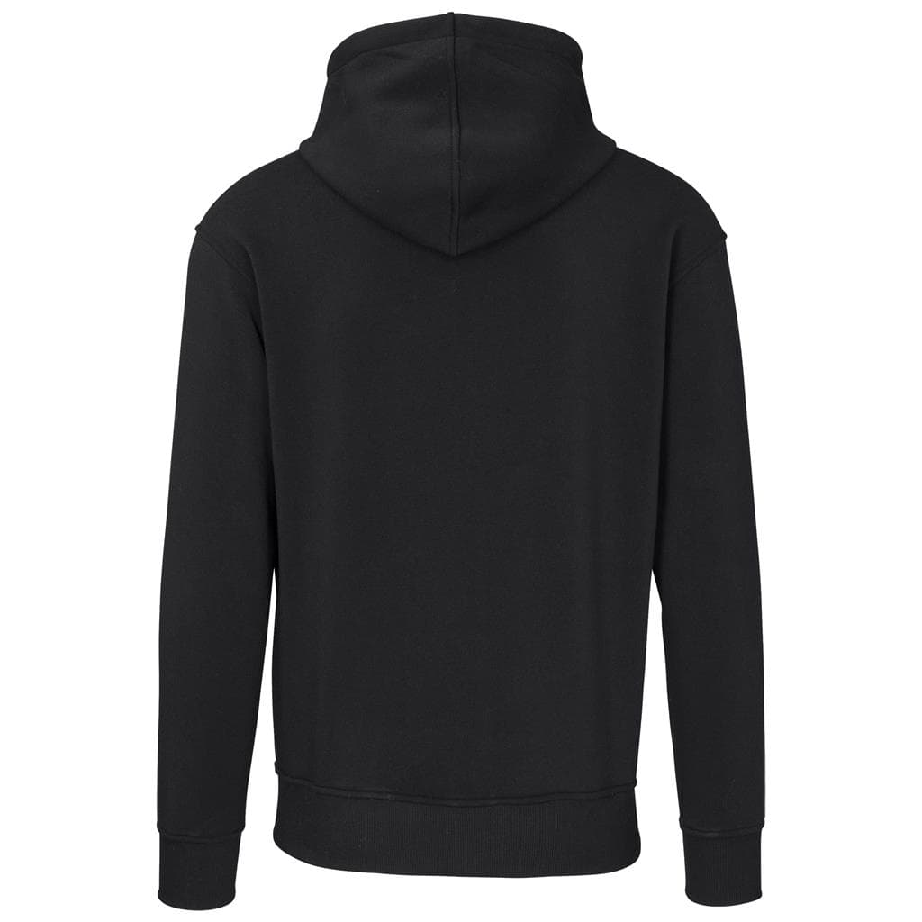 Mens Rift Hooded Sweater 7