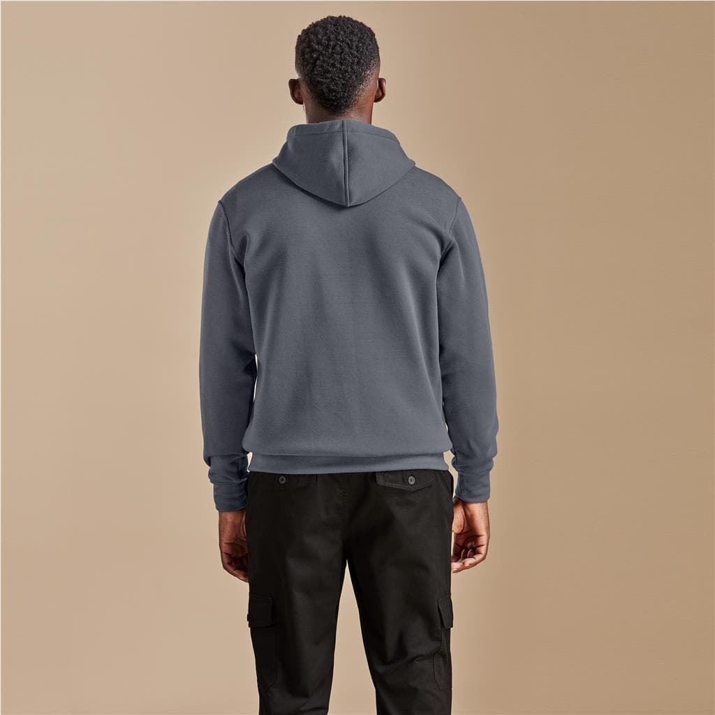 Mens Rift Hooded Sweater 5
