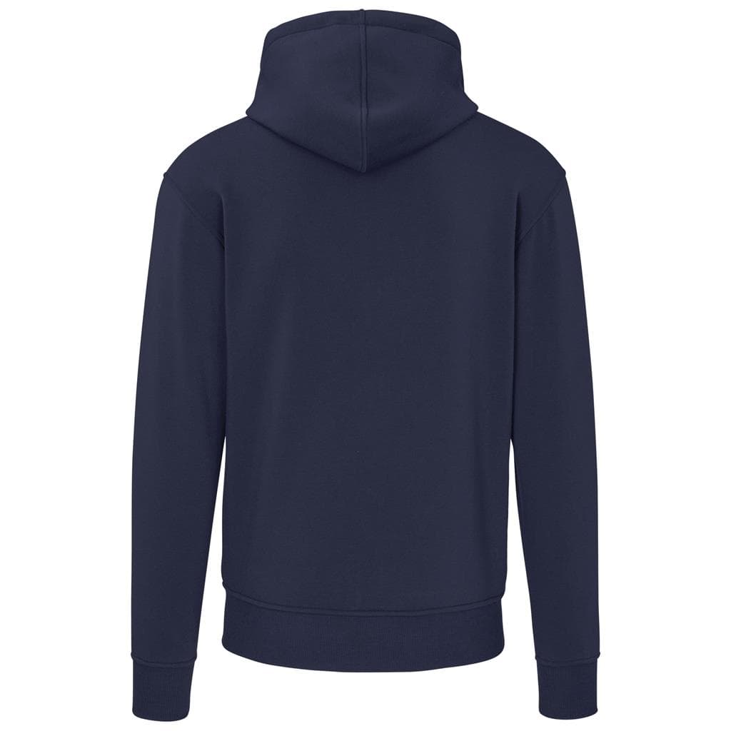 Mens Rift Hooded Sweater 13