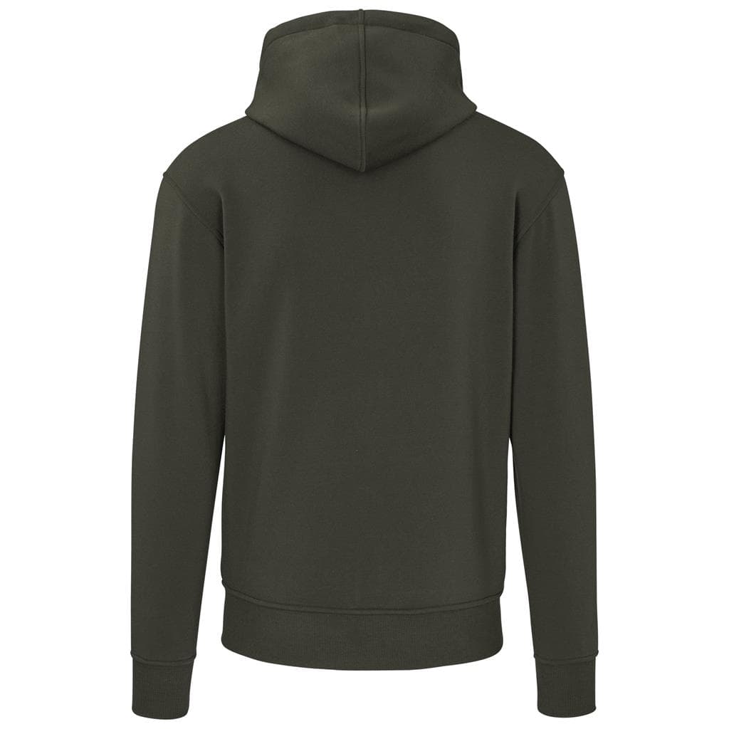 Mens Rift Hooded Sweater 16