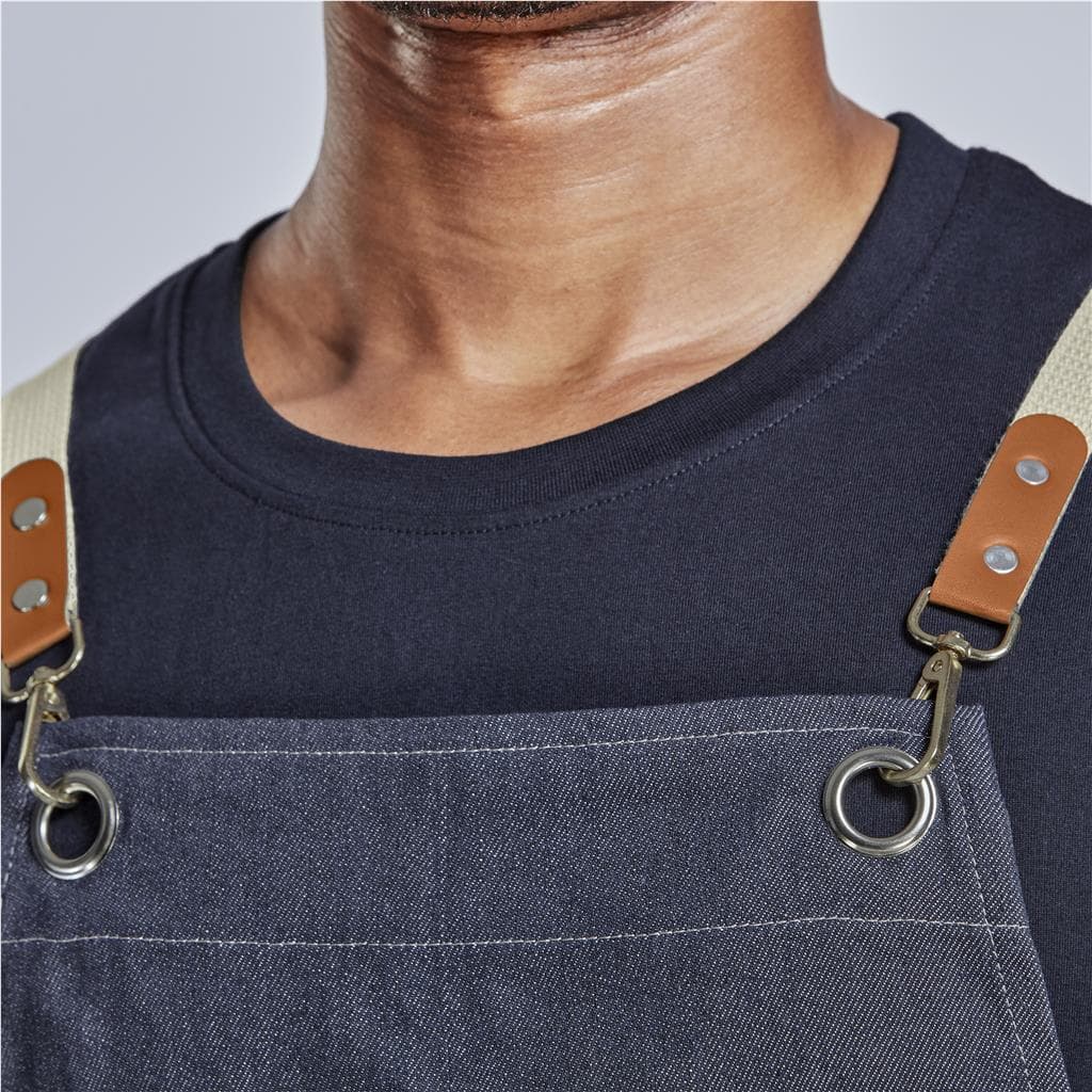 Oliver Bib Apron 5