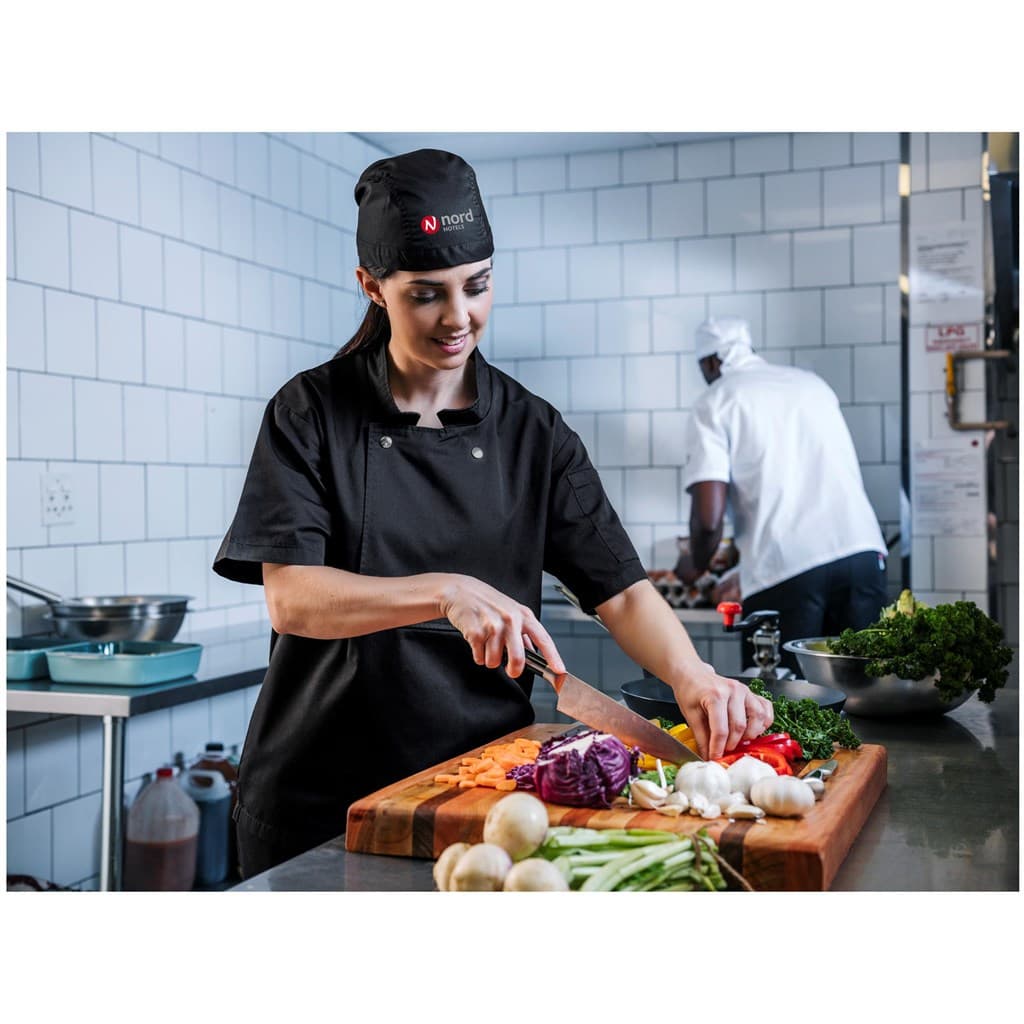 Unisex Short Sleeve Cannes Utility Top 5