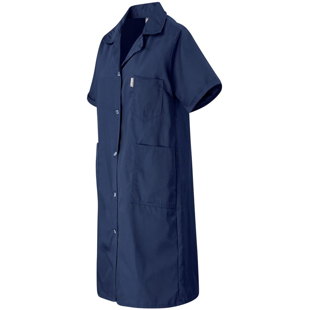 Marriot Polycotton Housecoat 10