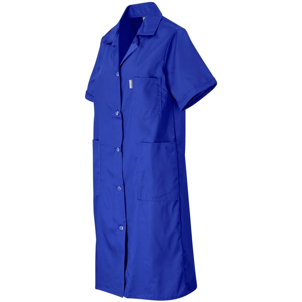 Marriot Polycotton Housecoat 12