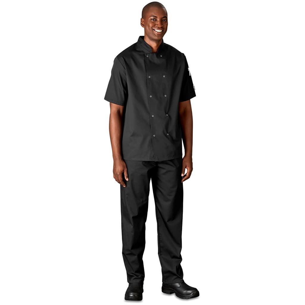 Unisex Gordon Chef Pants 2