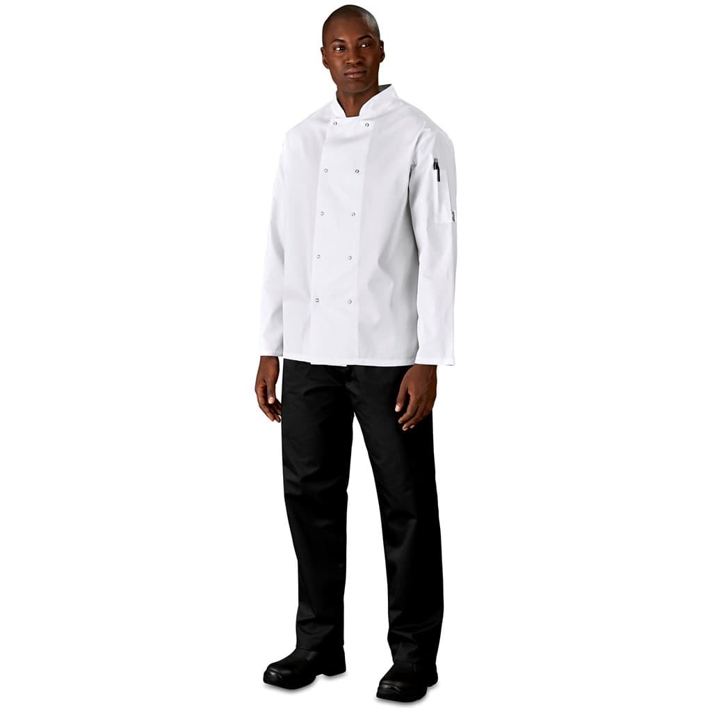 Unisex Gordon Chef Pants 5