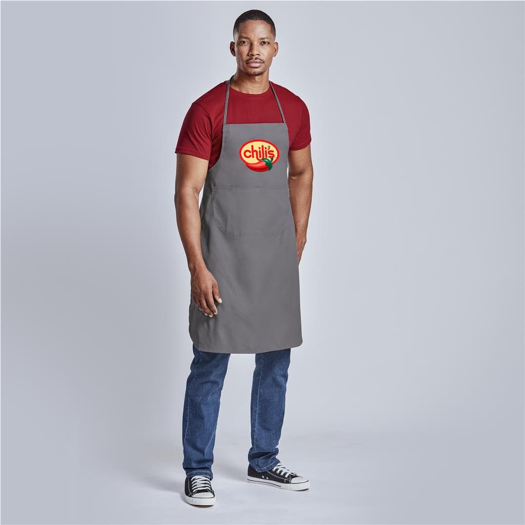 Promo Bib Apron 3