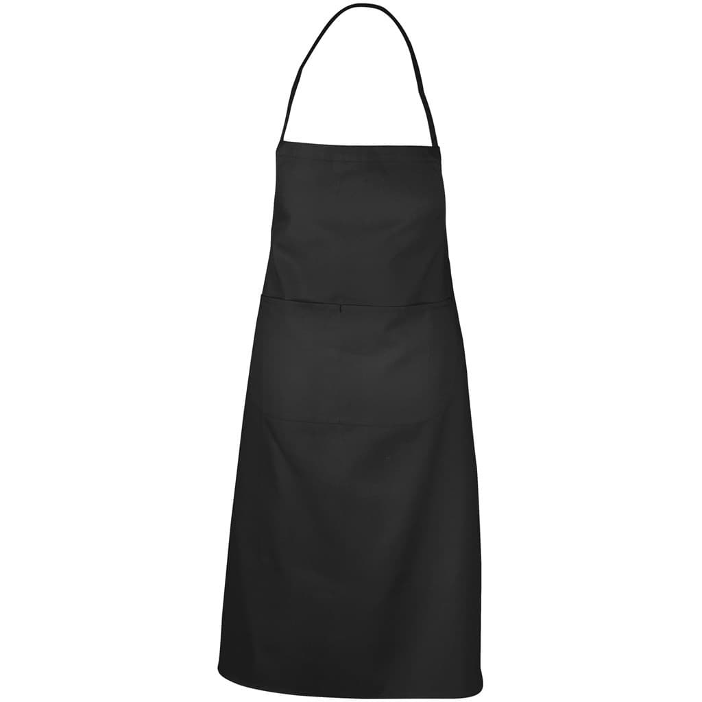 Promo Bib Apron 5