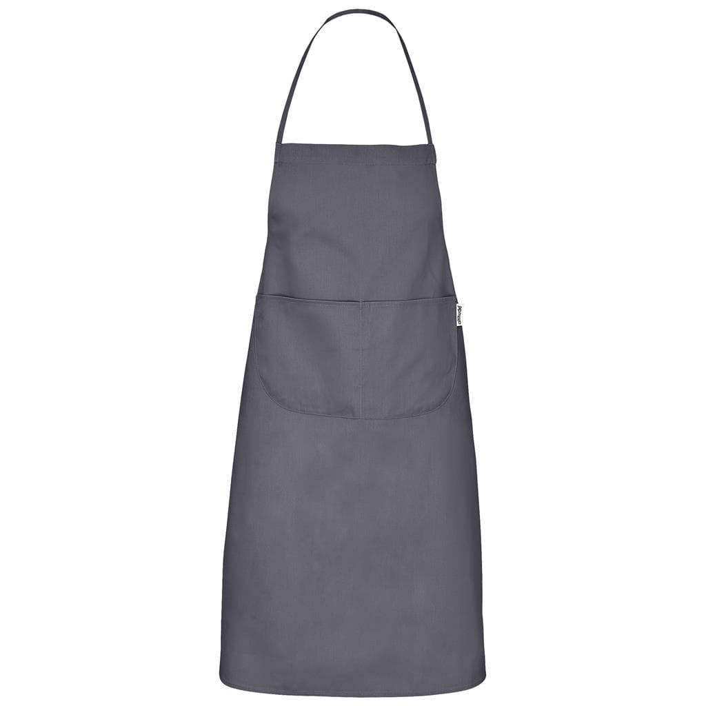 Promo Bib Apron 7