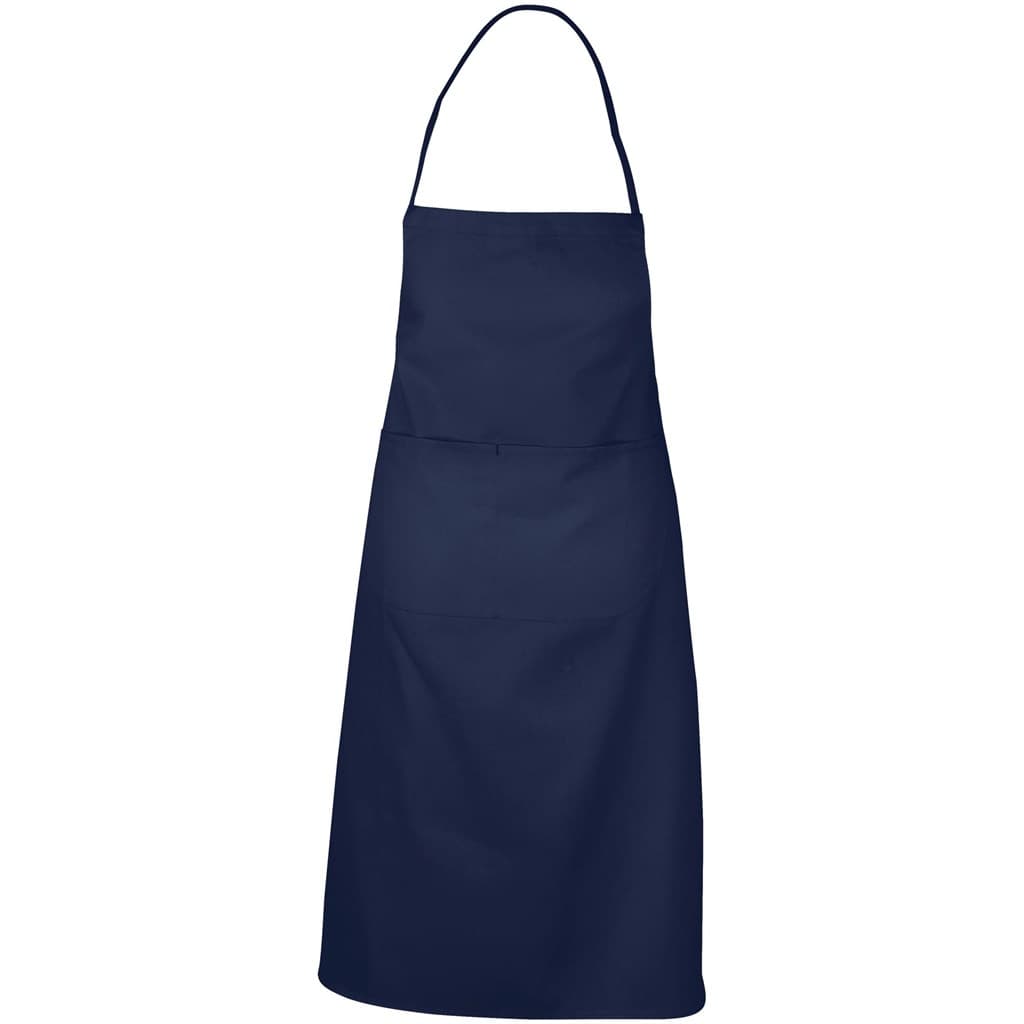 Promo Bib Apron 8