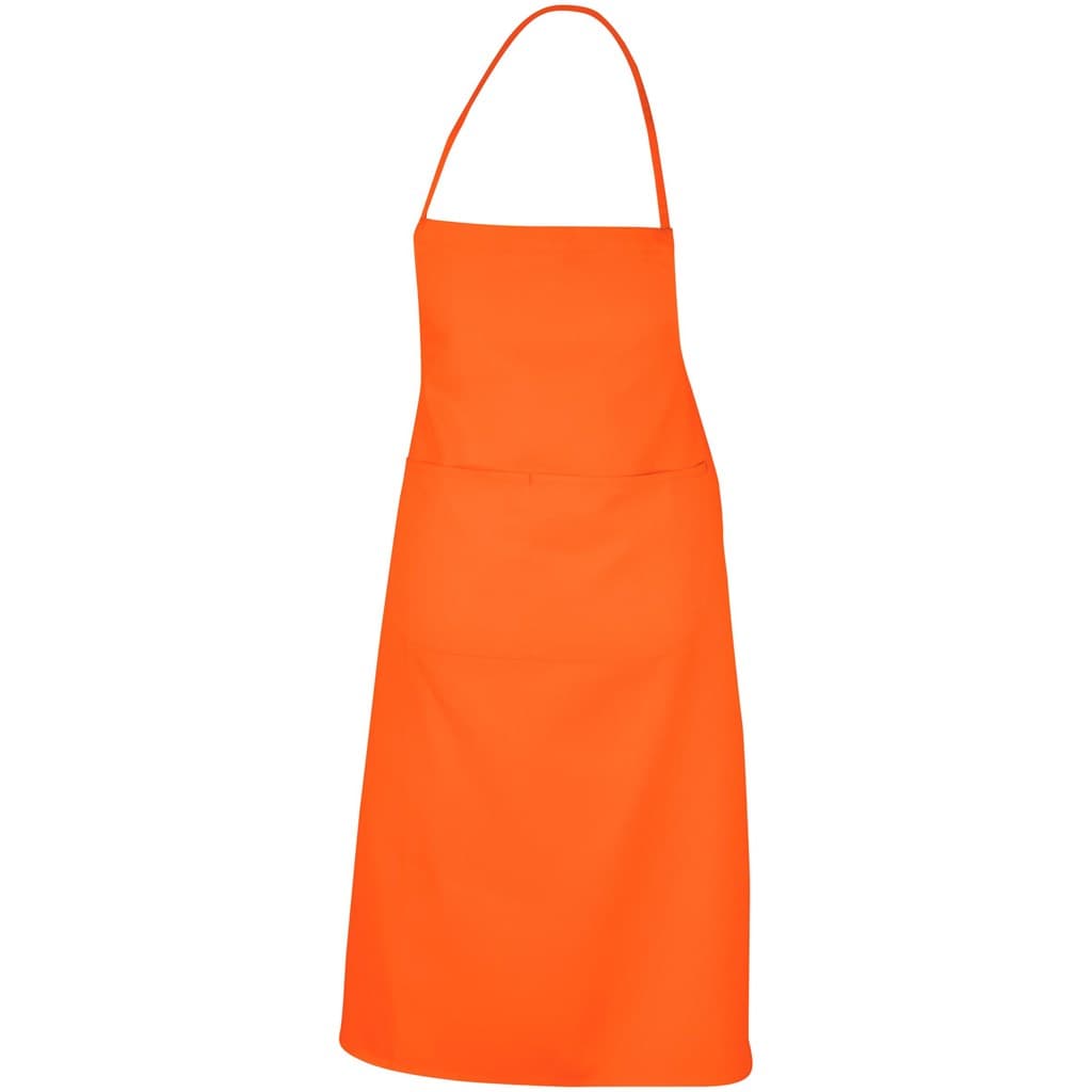 Promo Bib Apron 9
