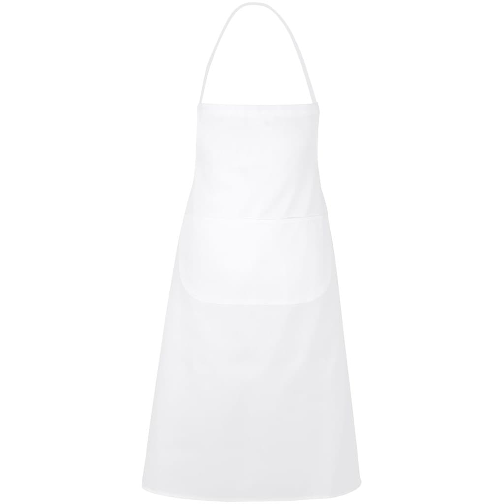 Promo Bib Apron 12
