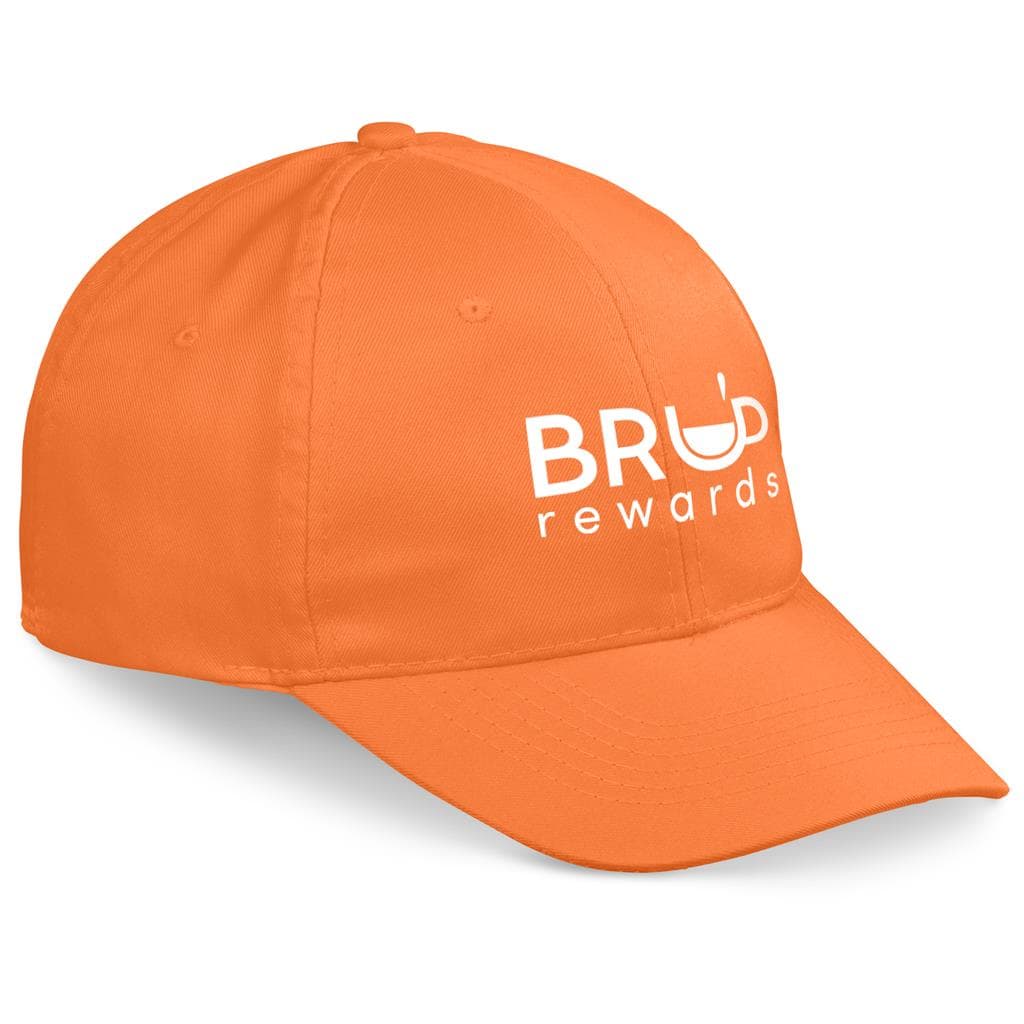 Jozi Cap -  6 Panel 1