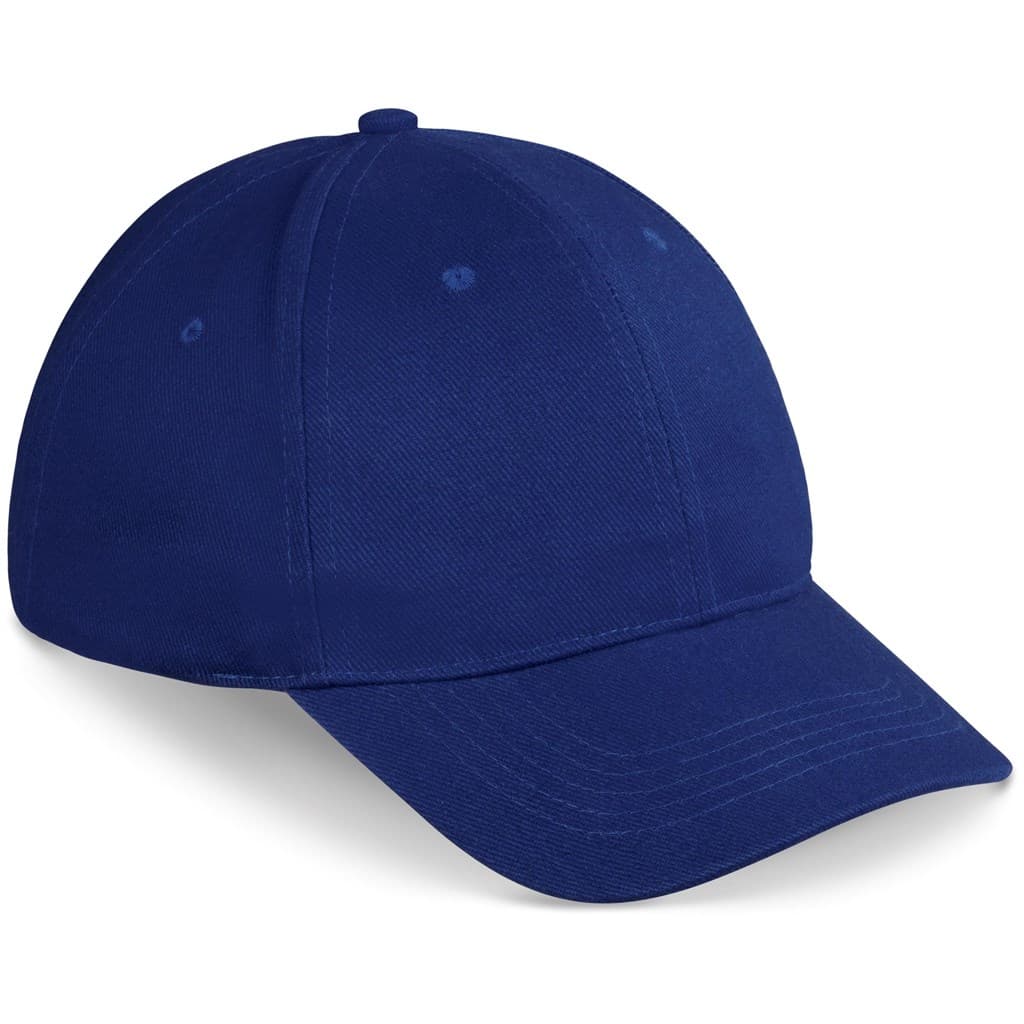 Pro Basic Cap - 6 Panel 7