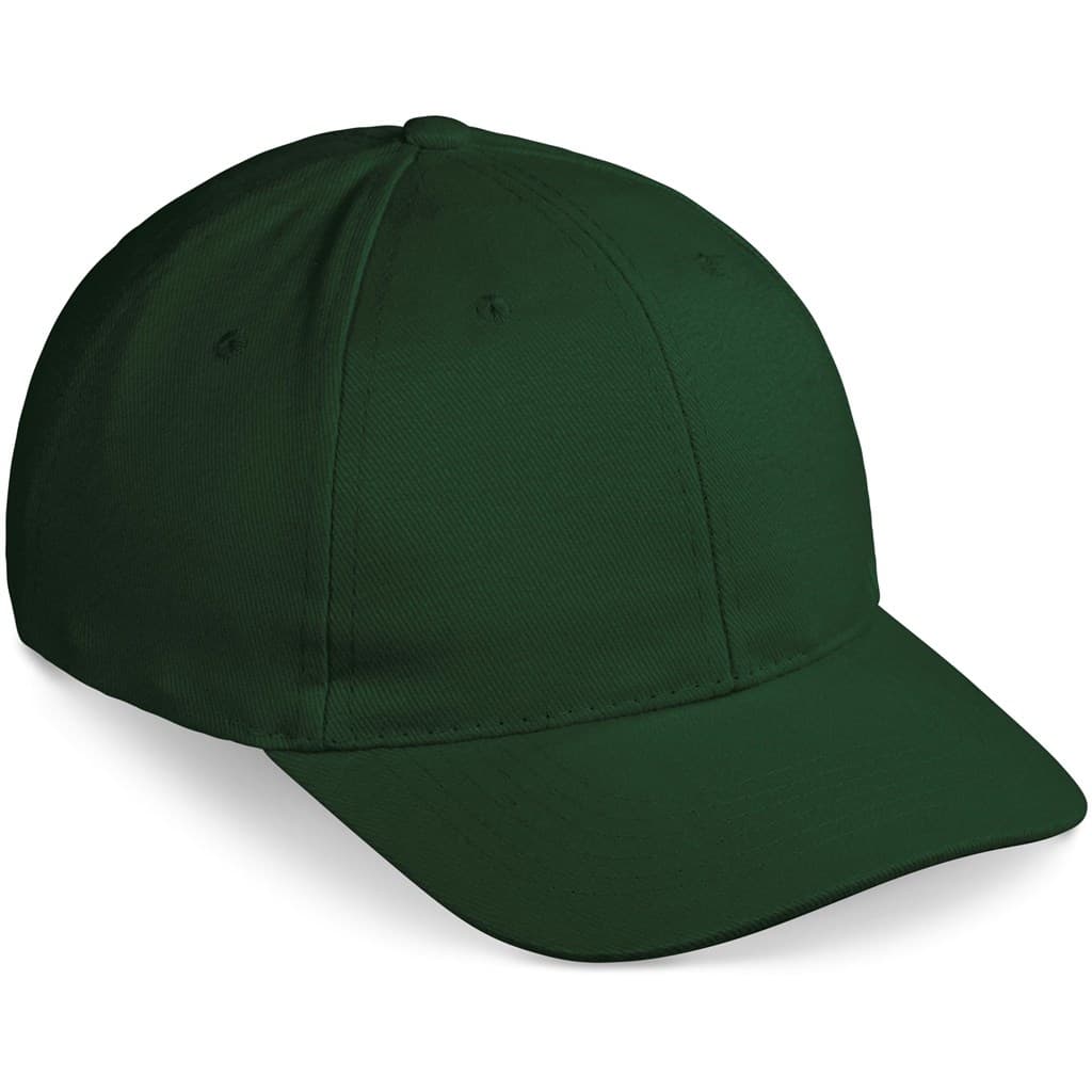 Pro Basic Cap - 6 Panel 6