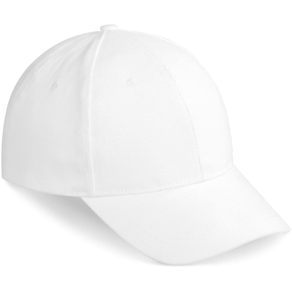 Pro Basic Cap - 6 Panel 17