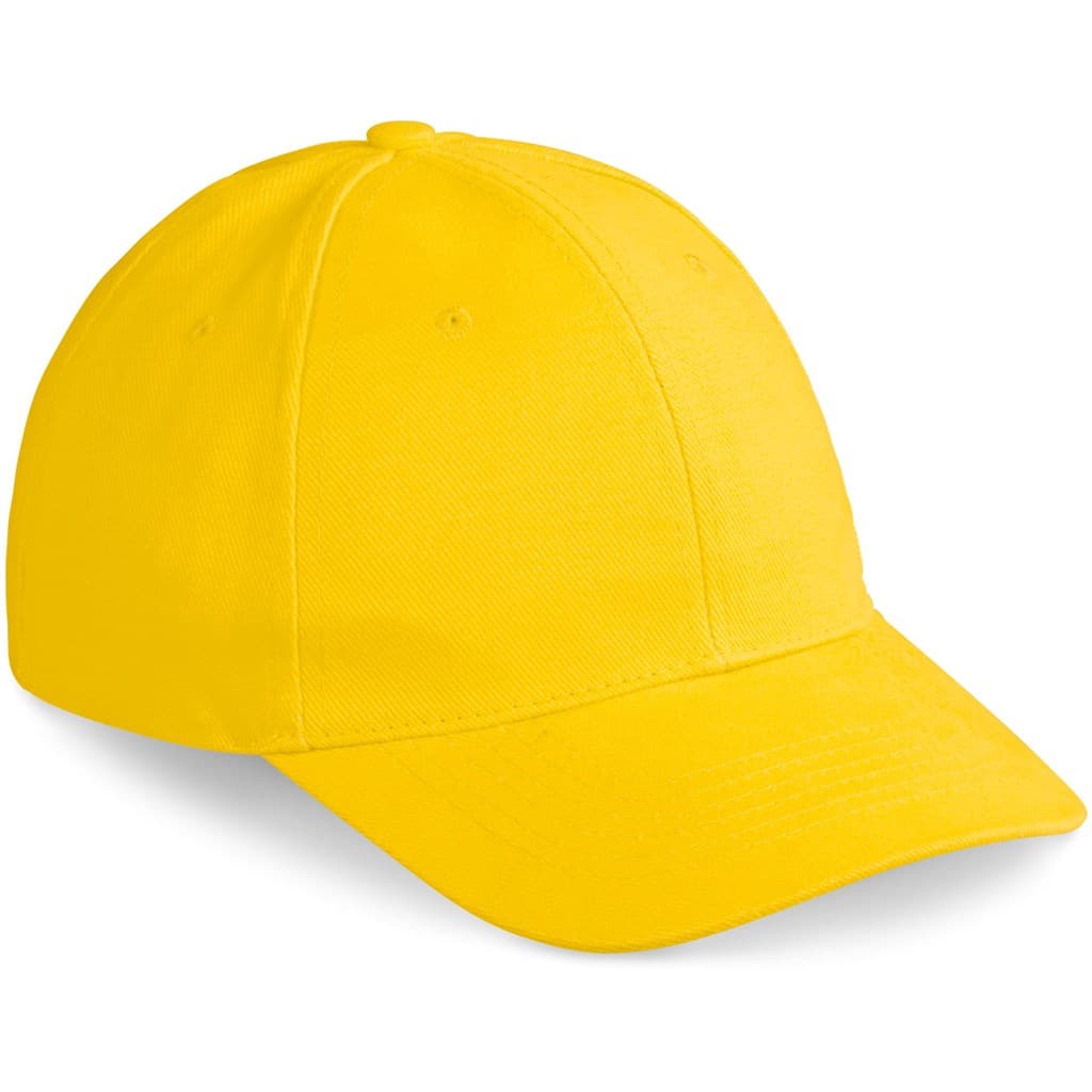 Pro Basic Cap - 6 Panel 18