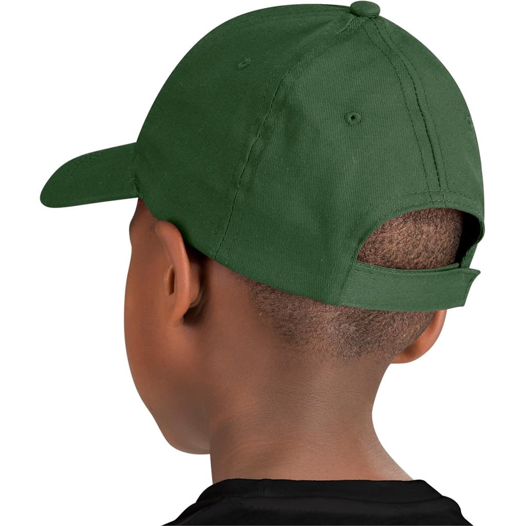 Piccolo Kids Cap - 5 Panel 5