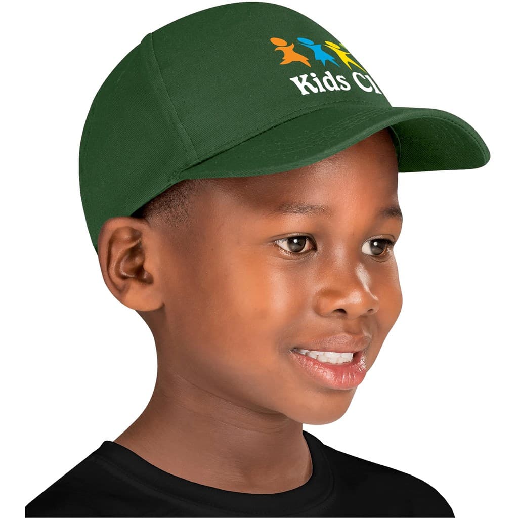 Piccolo Kids Cap - 5 Panel 3