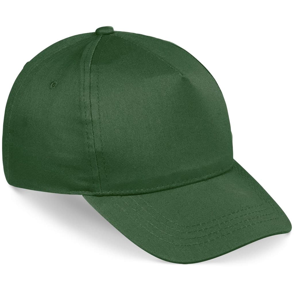 Piccolo Kids Cap - 5 Panel 8