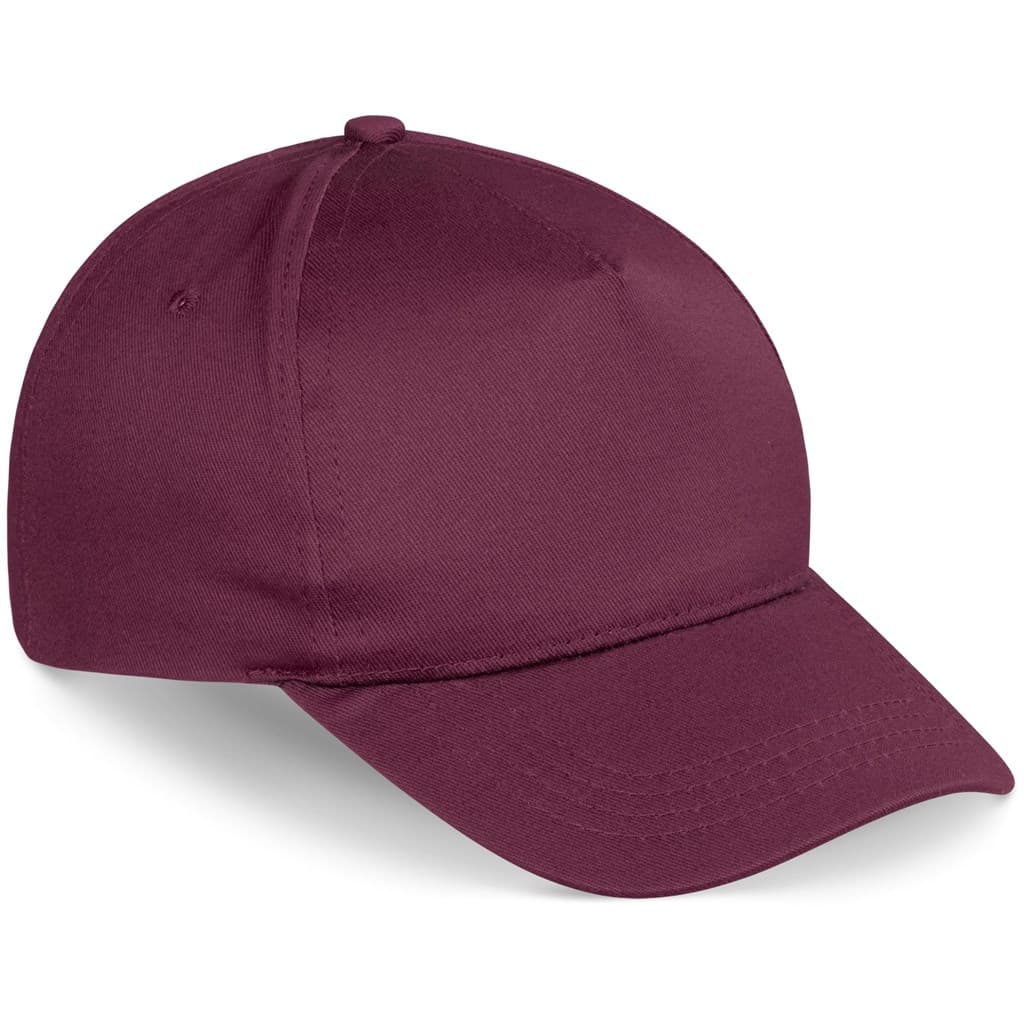 Piccolo Kids Cap - 5 Panel 10