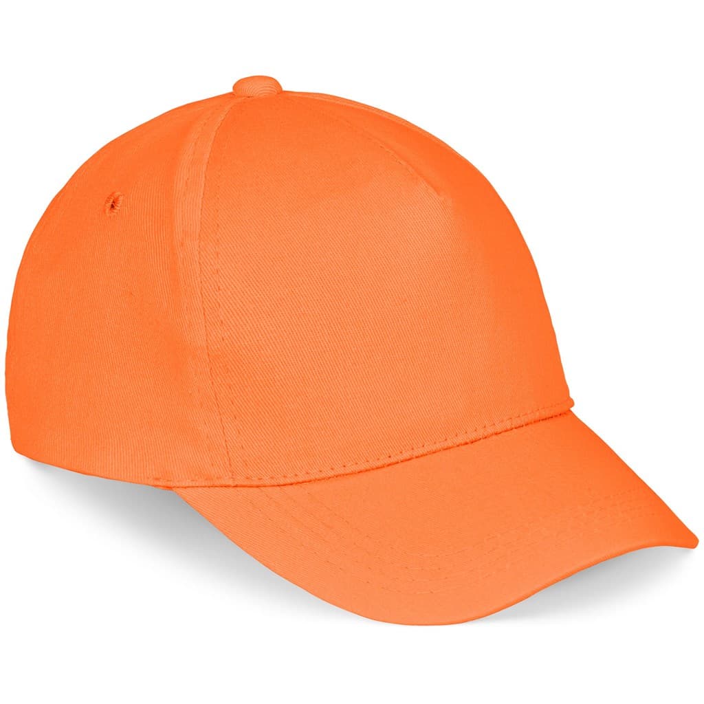 Piccolo Kids Cap - 5 Panel 12