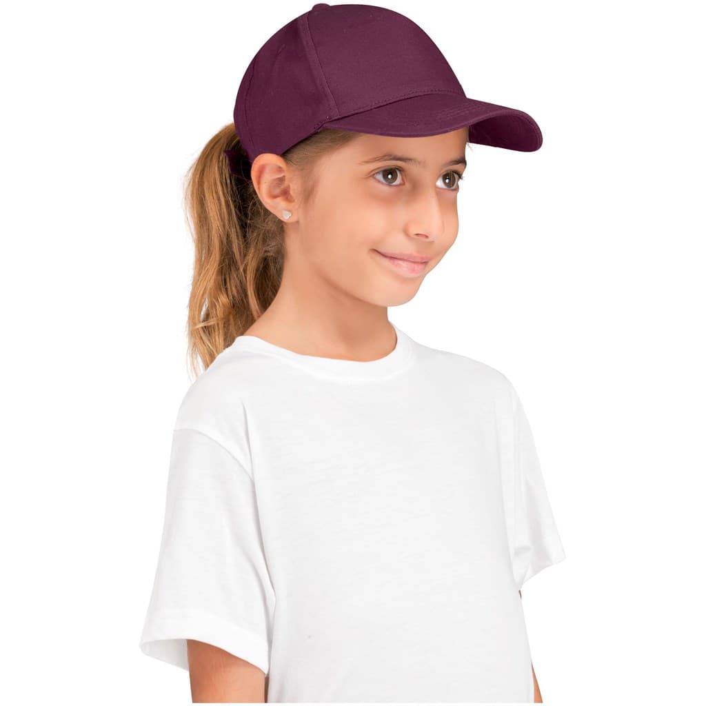 Piccolo Kids Cap - 5 Panel 1