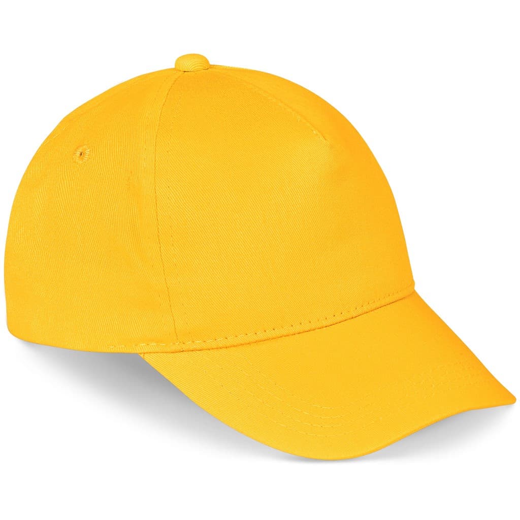 Piccolo Kids Cap - 5 Panel 16