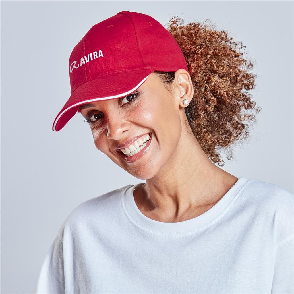 Swift Sandwich Cap - 6 Panel 2