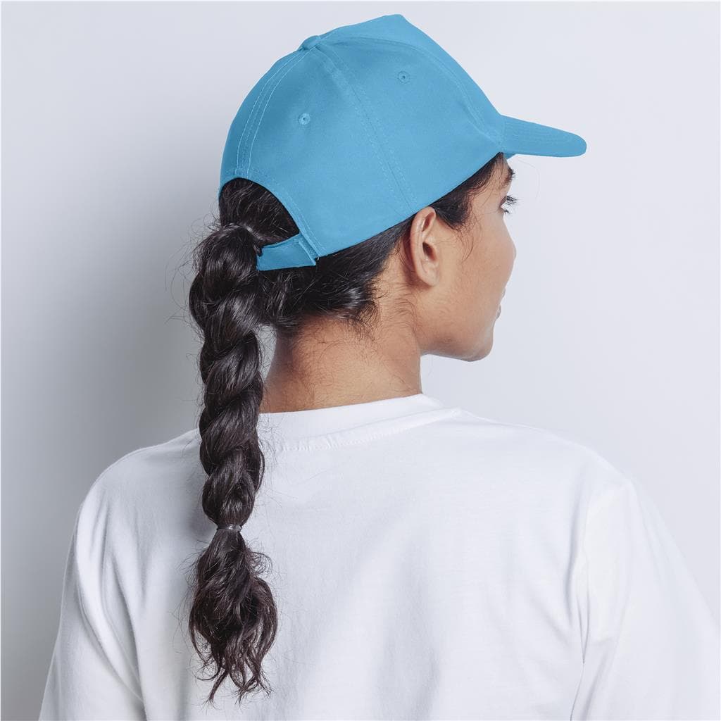 Brooklyn Cap - 5 Panel 4