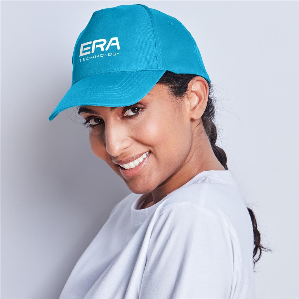 Brooklyn Cap - 5 Panel 3