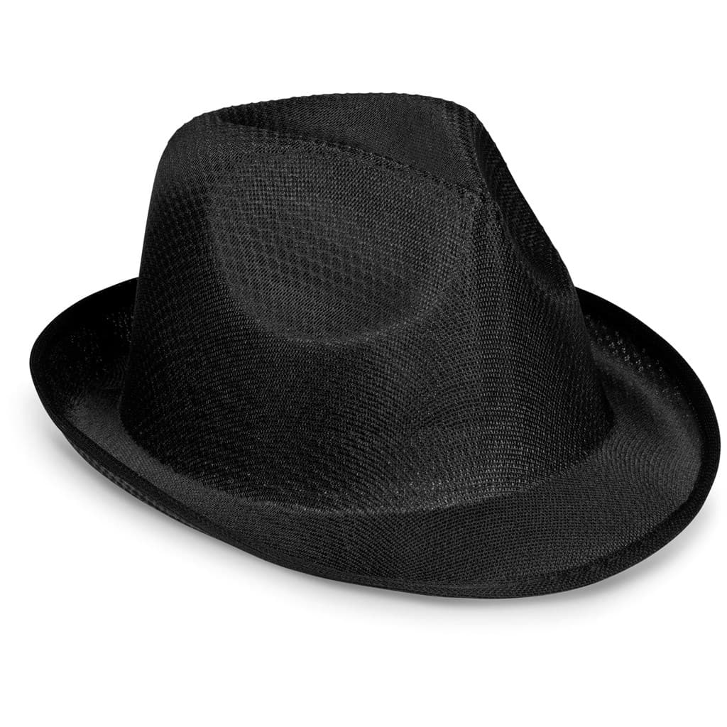 Rumba Hat 2
