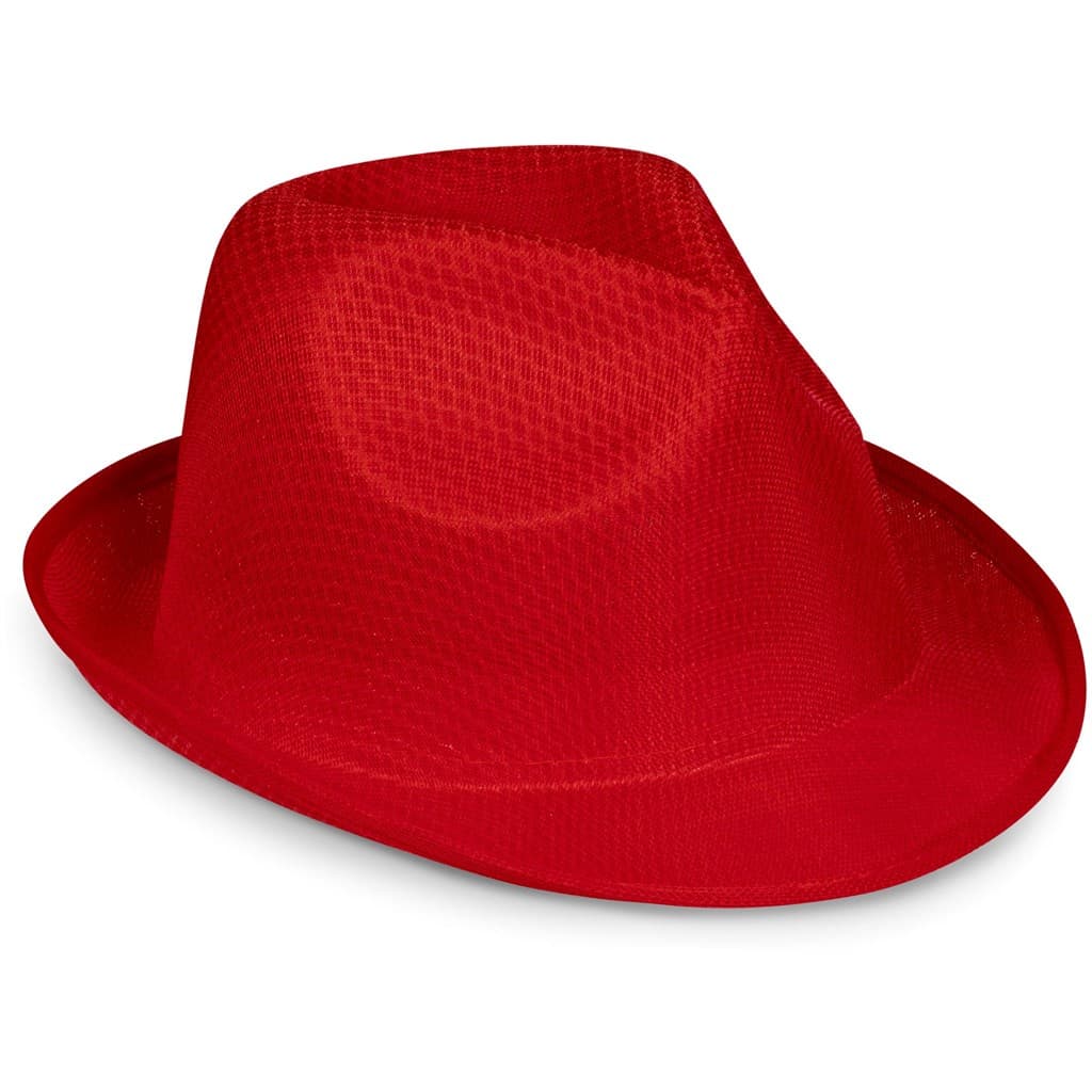 Rumba Hat 5