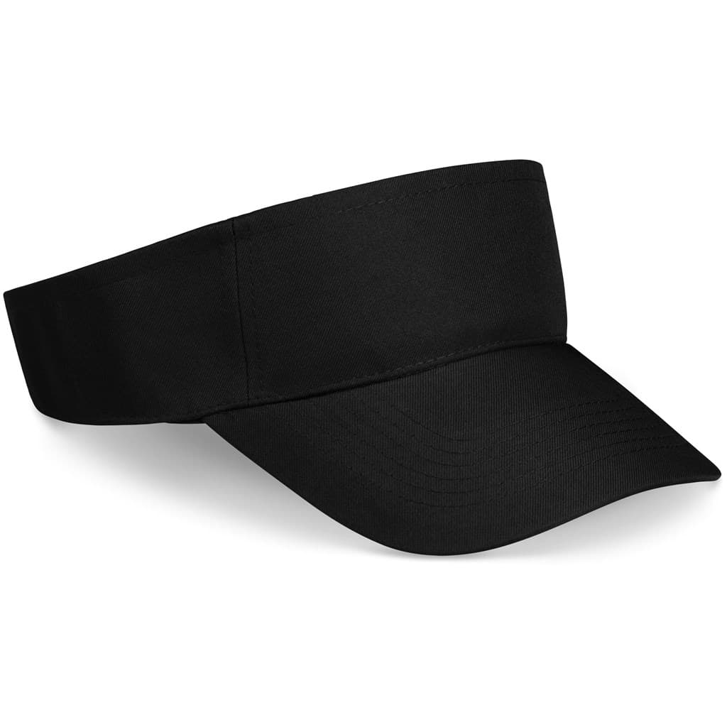 Basic Sun Visor 5