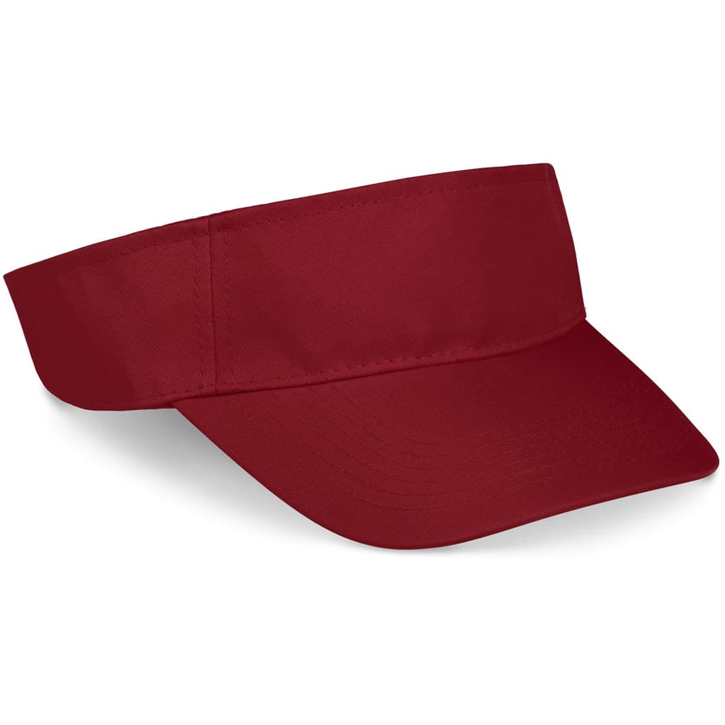 Basic Sun Visor 7