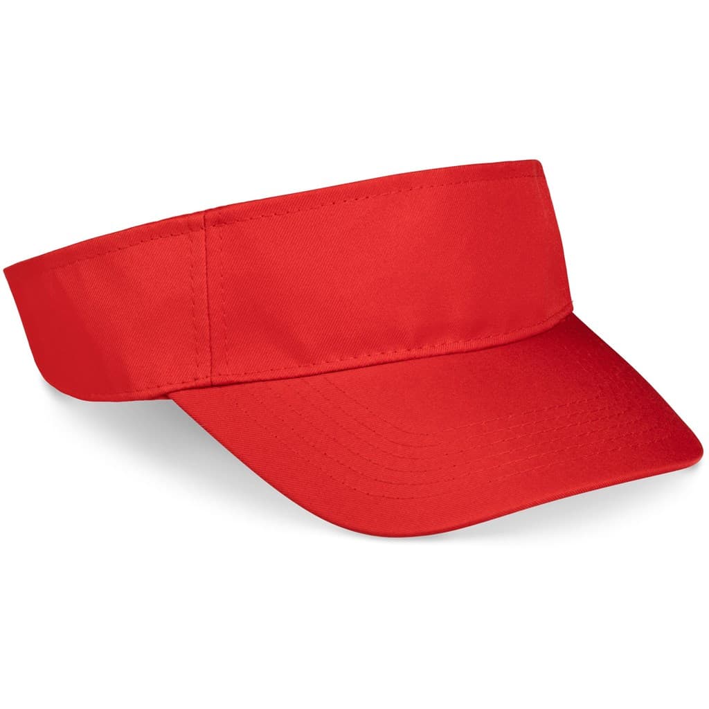 Basic Sun Visor 9