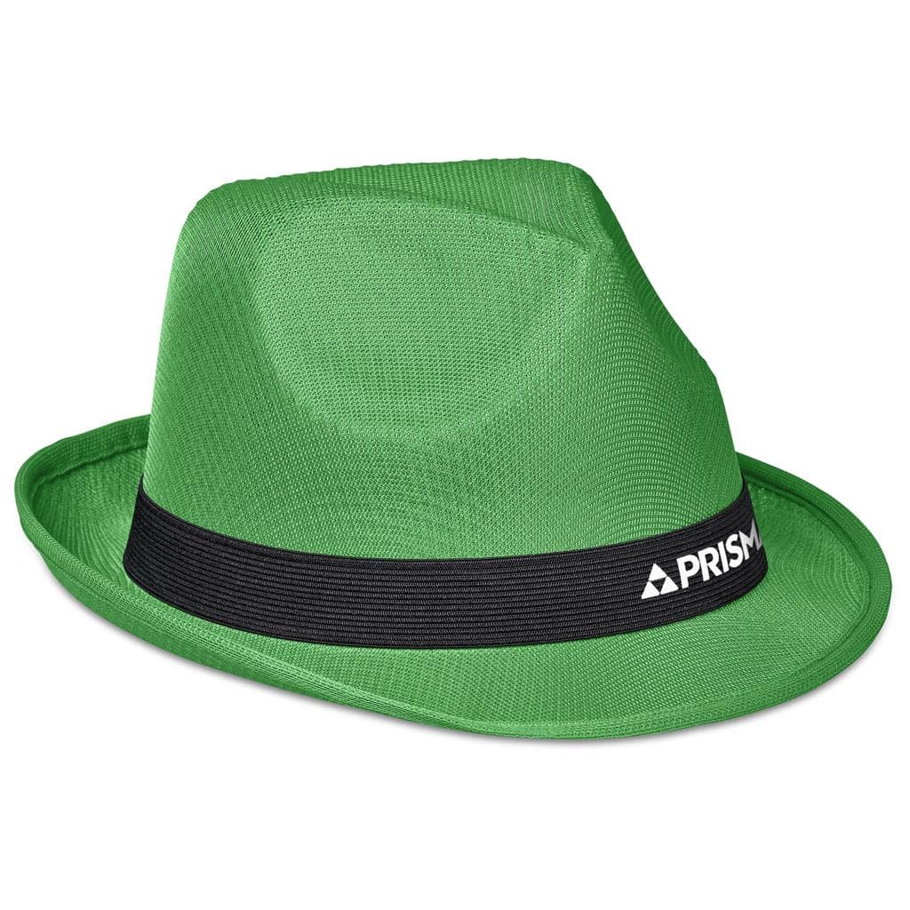 Jackson Fedora Hat 1