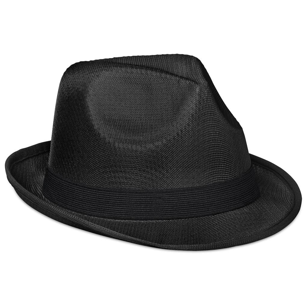 Jackson Fedora Hat 5