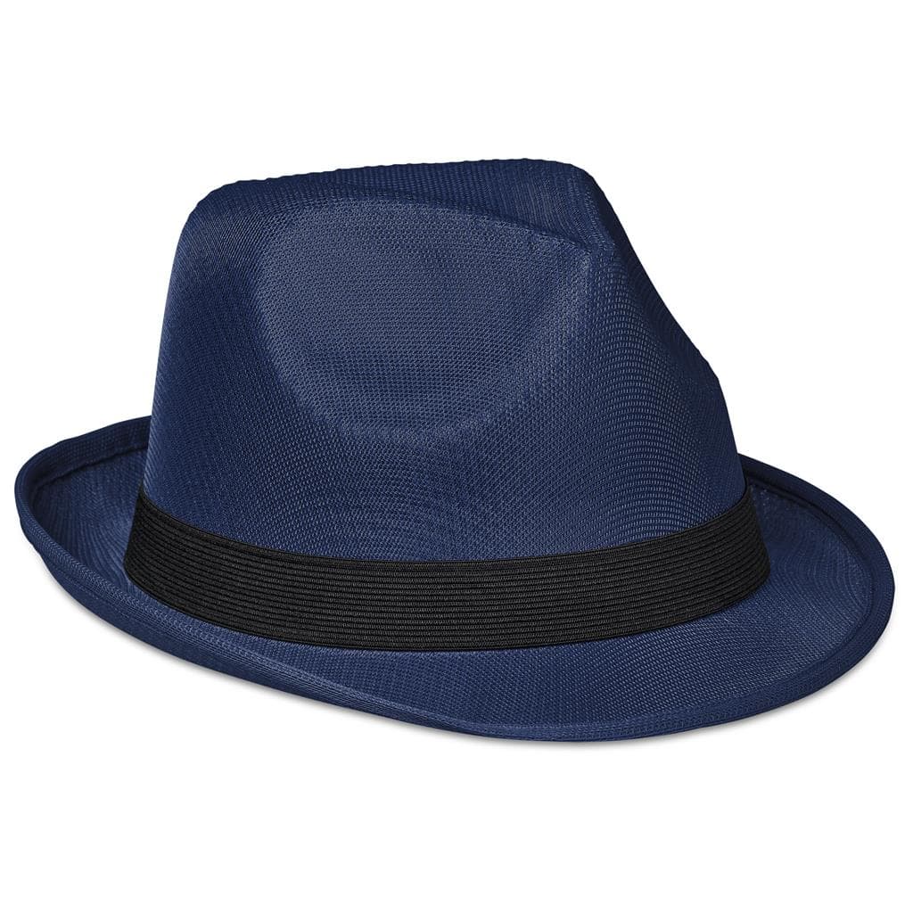 Jackson Fedora Hat 7
