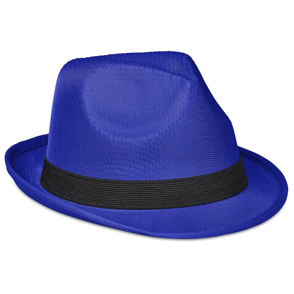 Jackson Fedora Hat 9