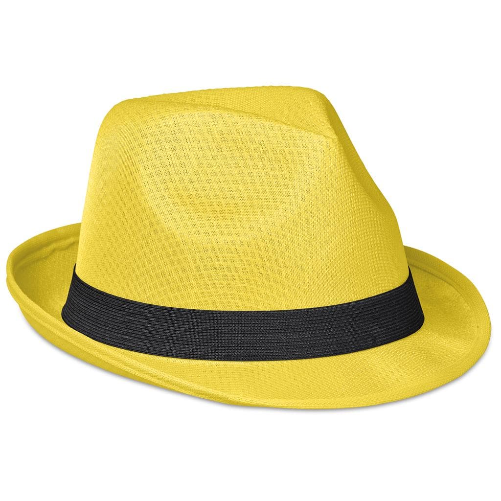 Jackson Fedora Hat 10