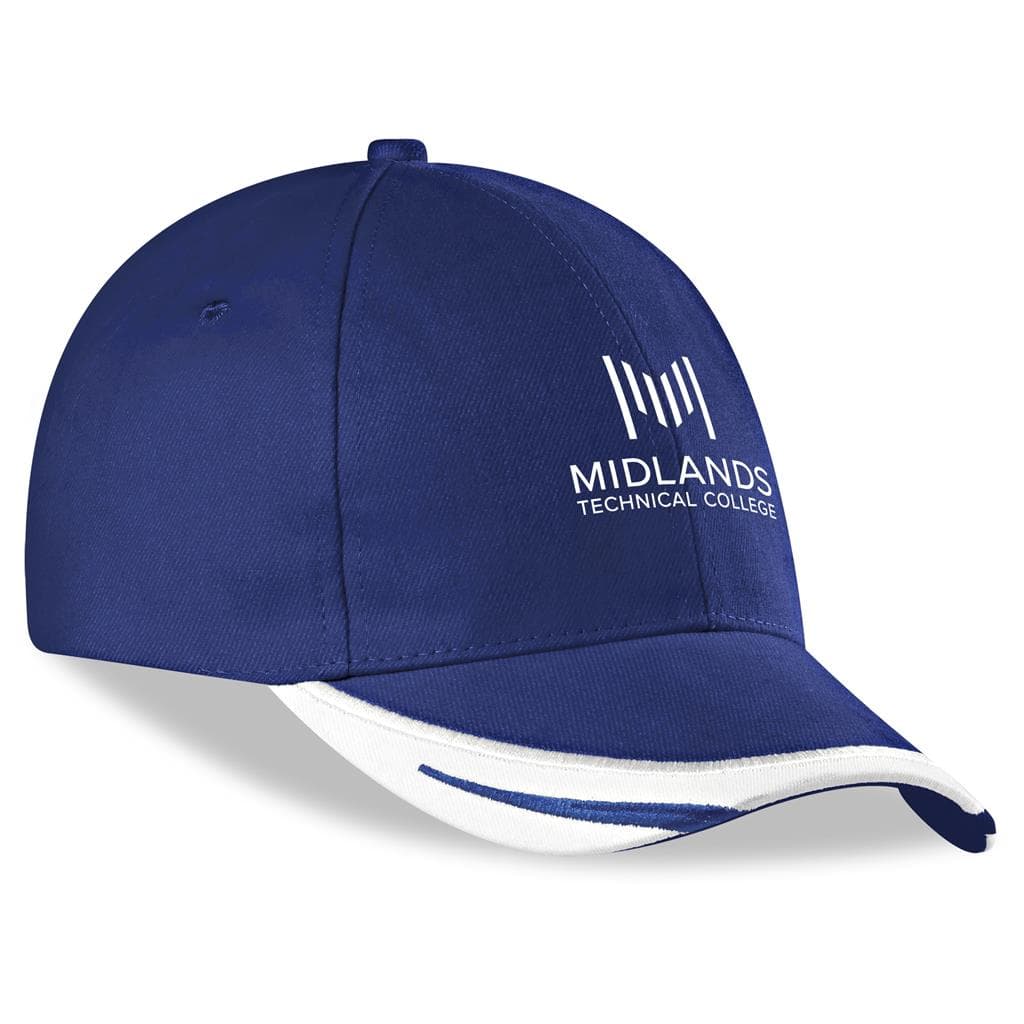 Bronx Cap - 6 Panel 1