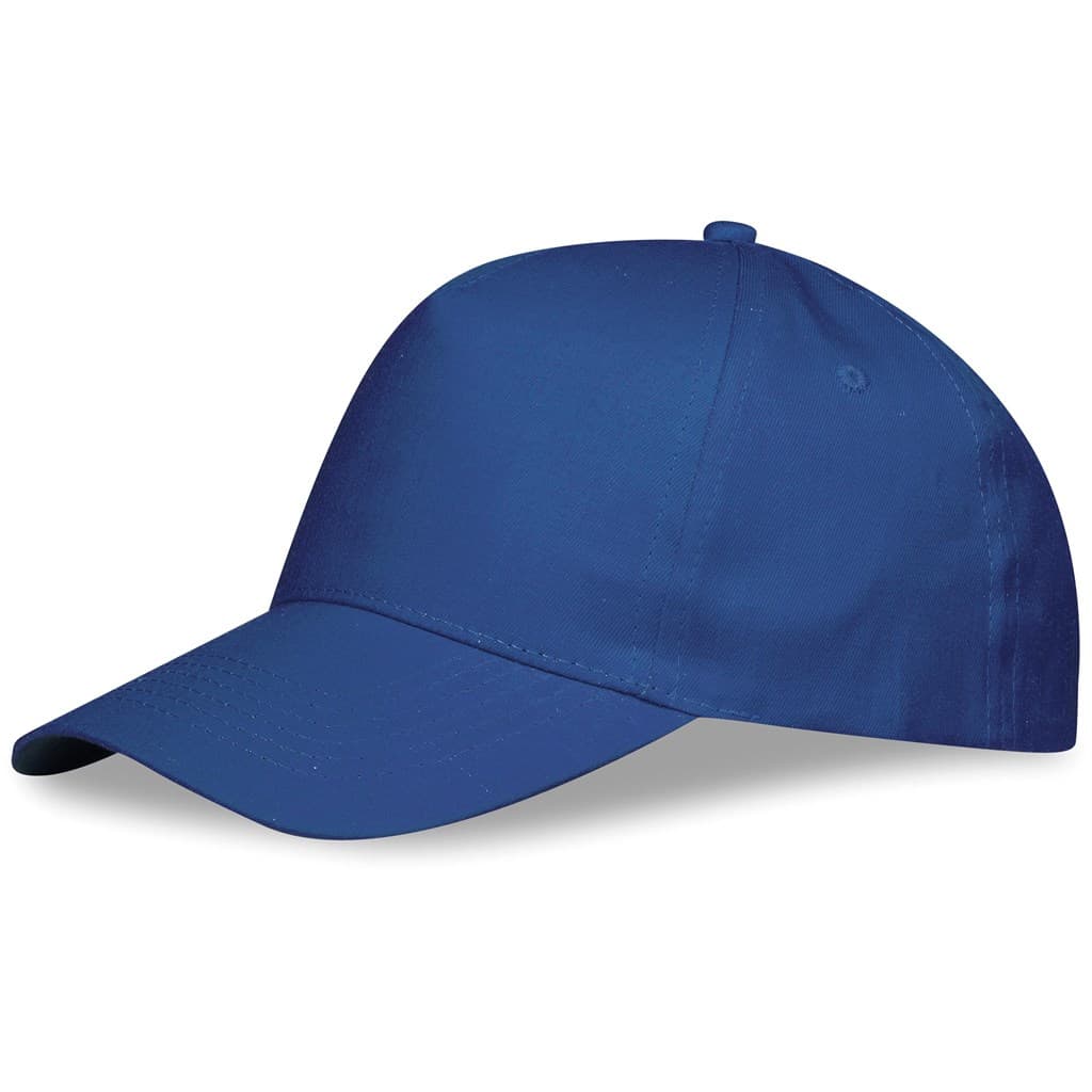 Memphis Cap -  5 Panel 5