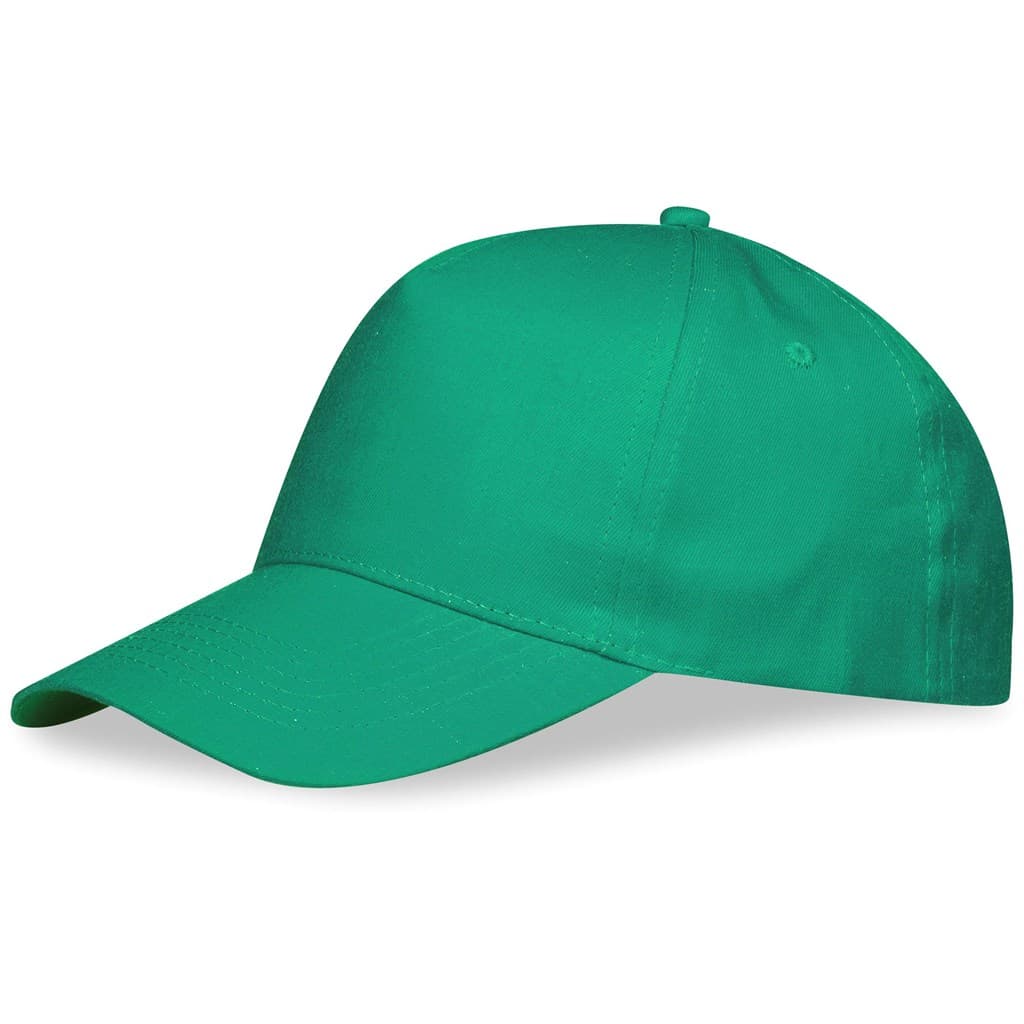 Memphis Cap -  5 Panel 6