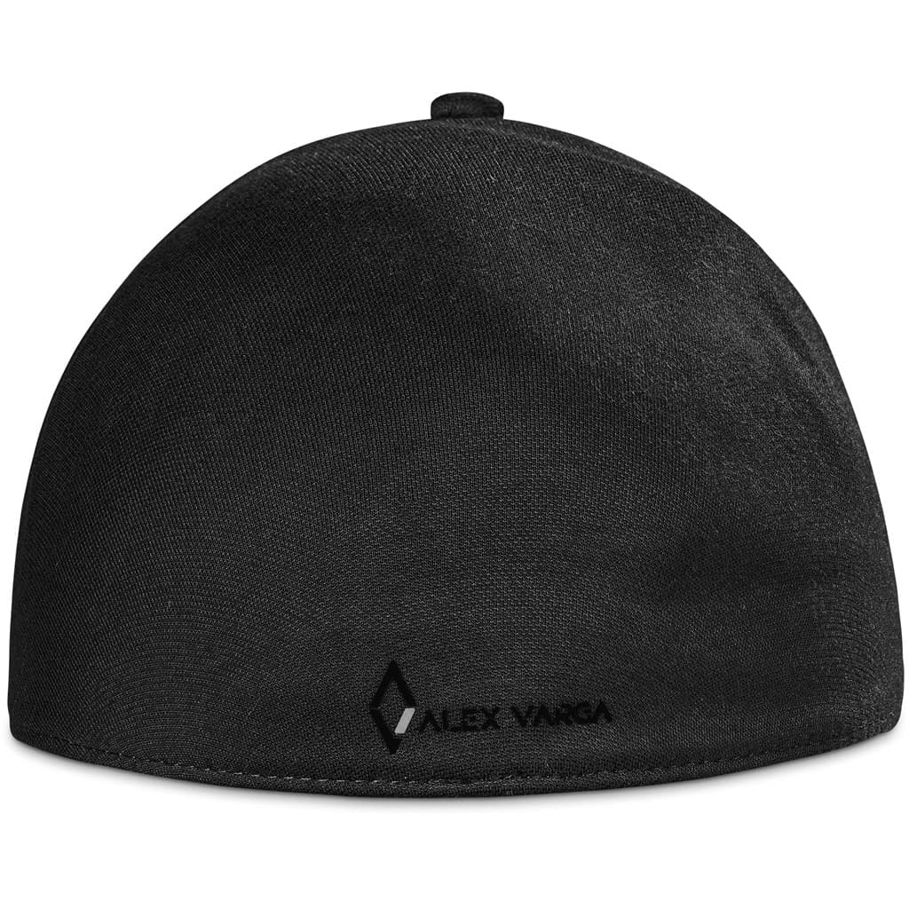 Alex Varga Malta Seamless Cap 6