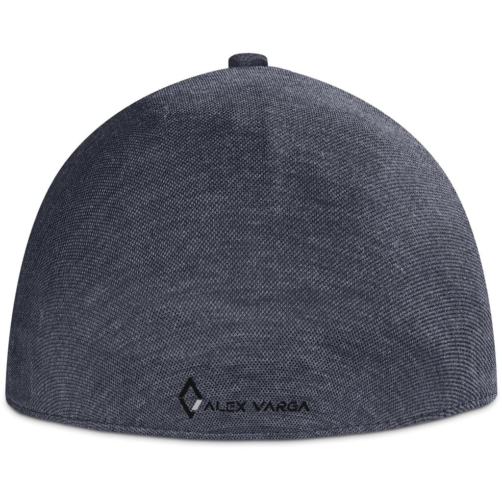 Alex Varga Malta Seamless Cap 15