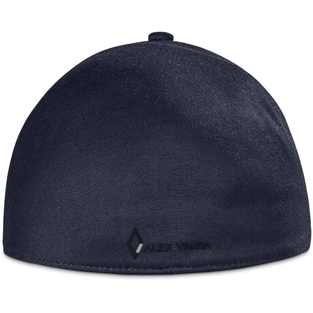 Alex Varga Malta Seamless Cap 20