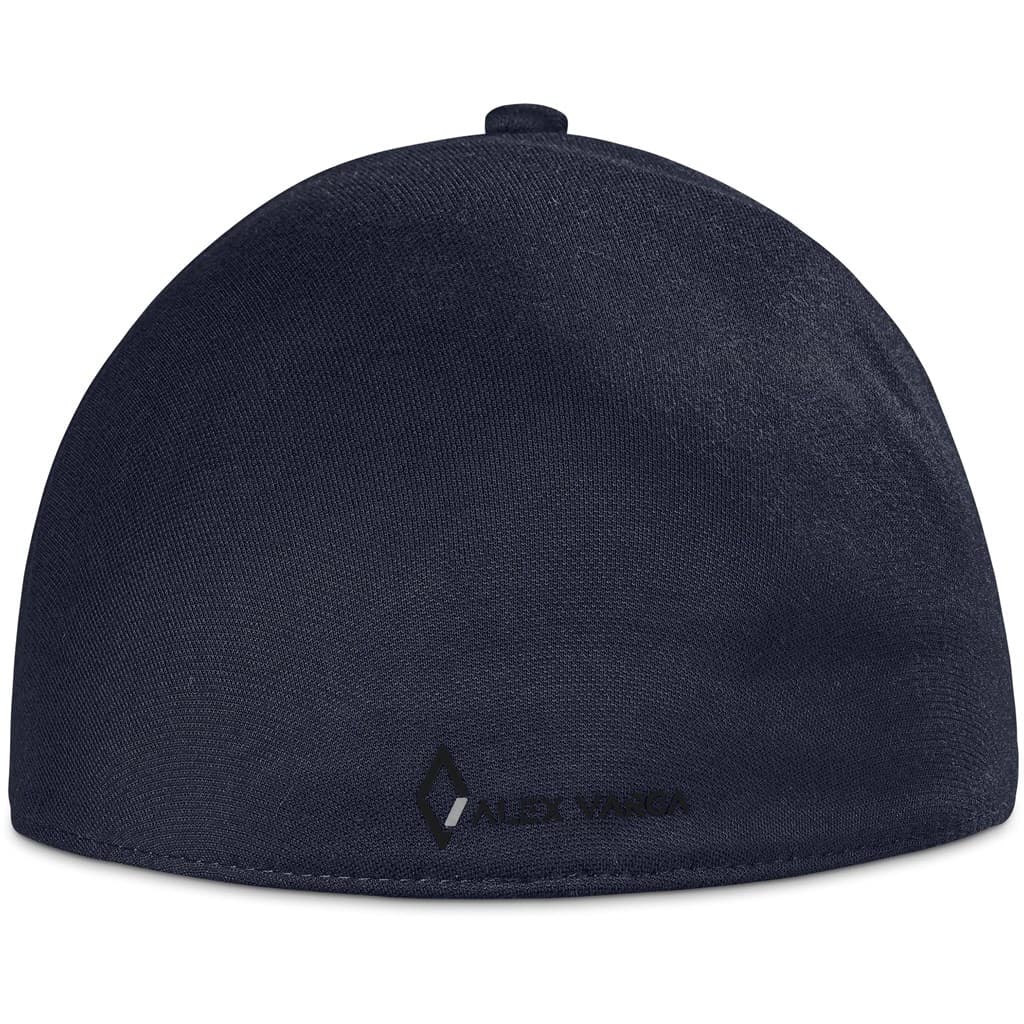 Alex Varga Malta Seamless Cap 23