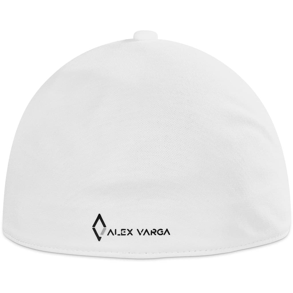 Alex Varga Malta Seamless Cap 27
