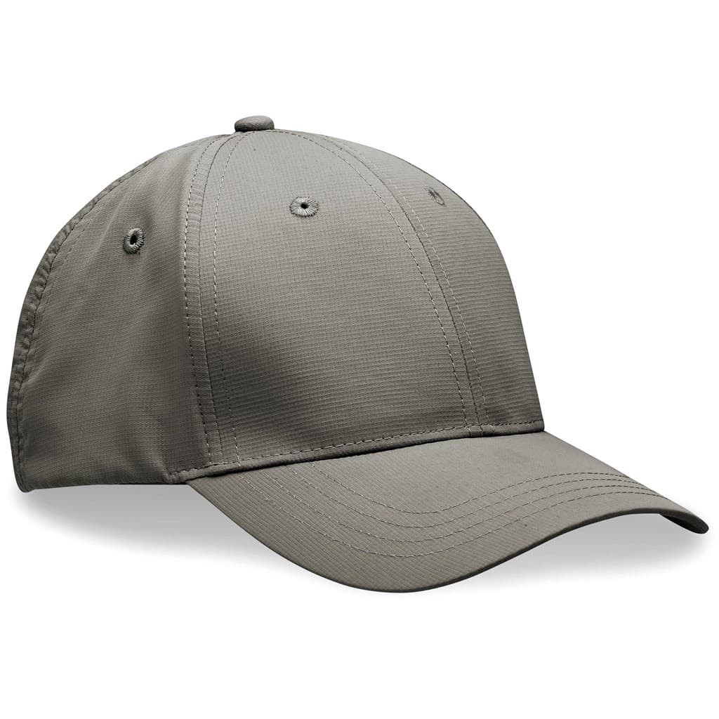Performance Cap - 6 Panel 8